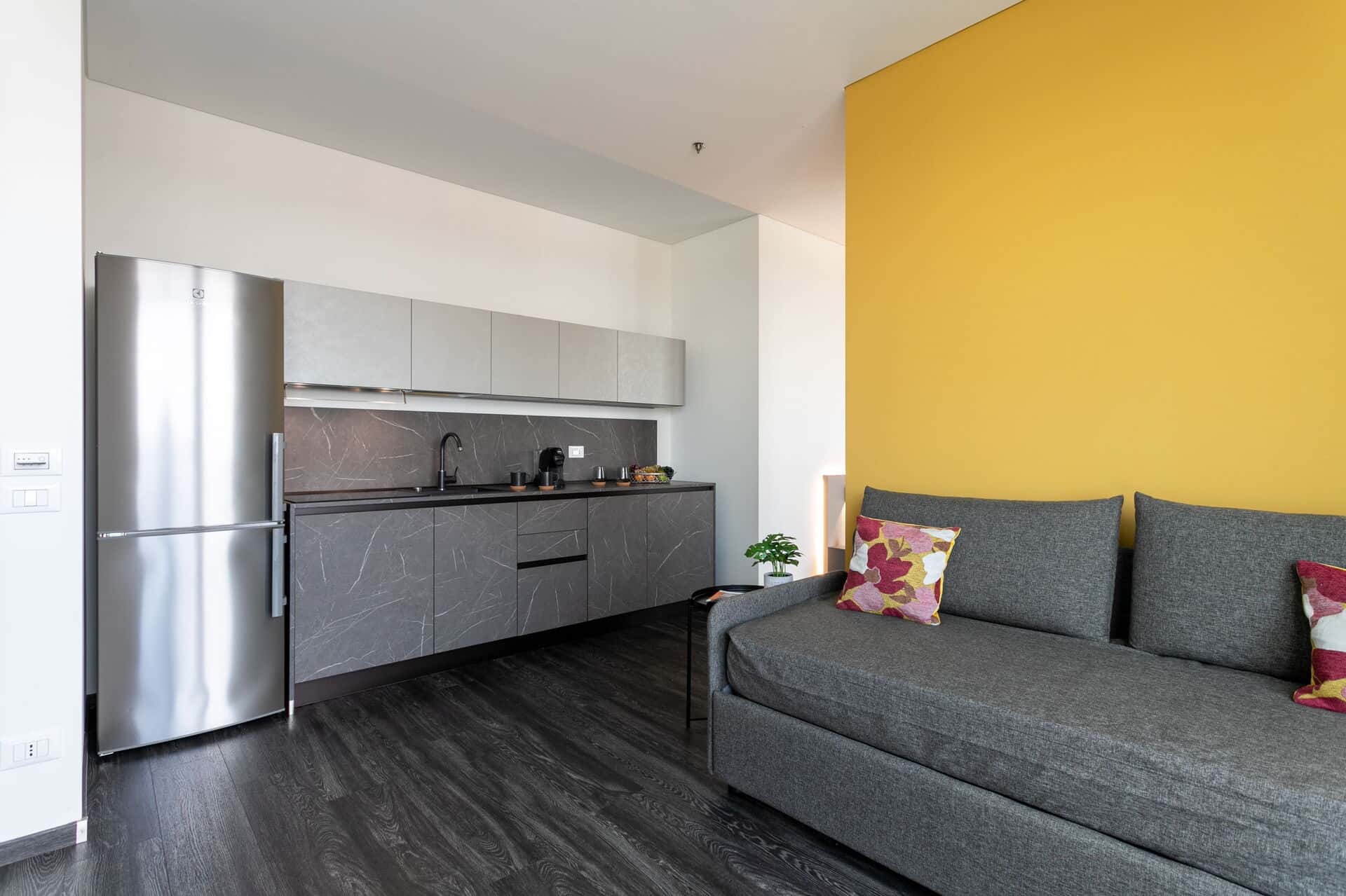Apartment Venice, 1 bed — photo 12
