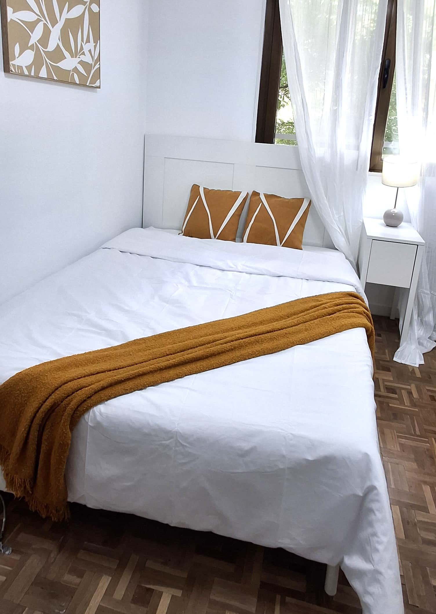Alquiler en Madrid barrio Chamberí - Colive GEB83R1