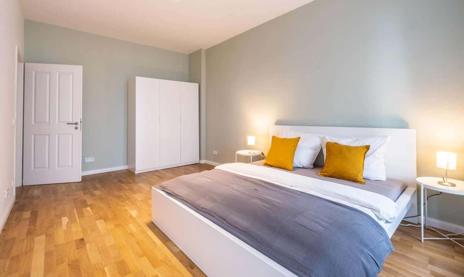 2-bedroom apartment for rent in Berlin, bills included - Photo 4