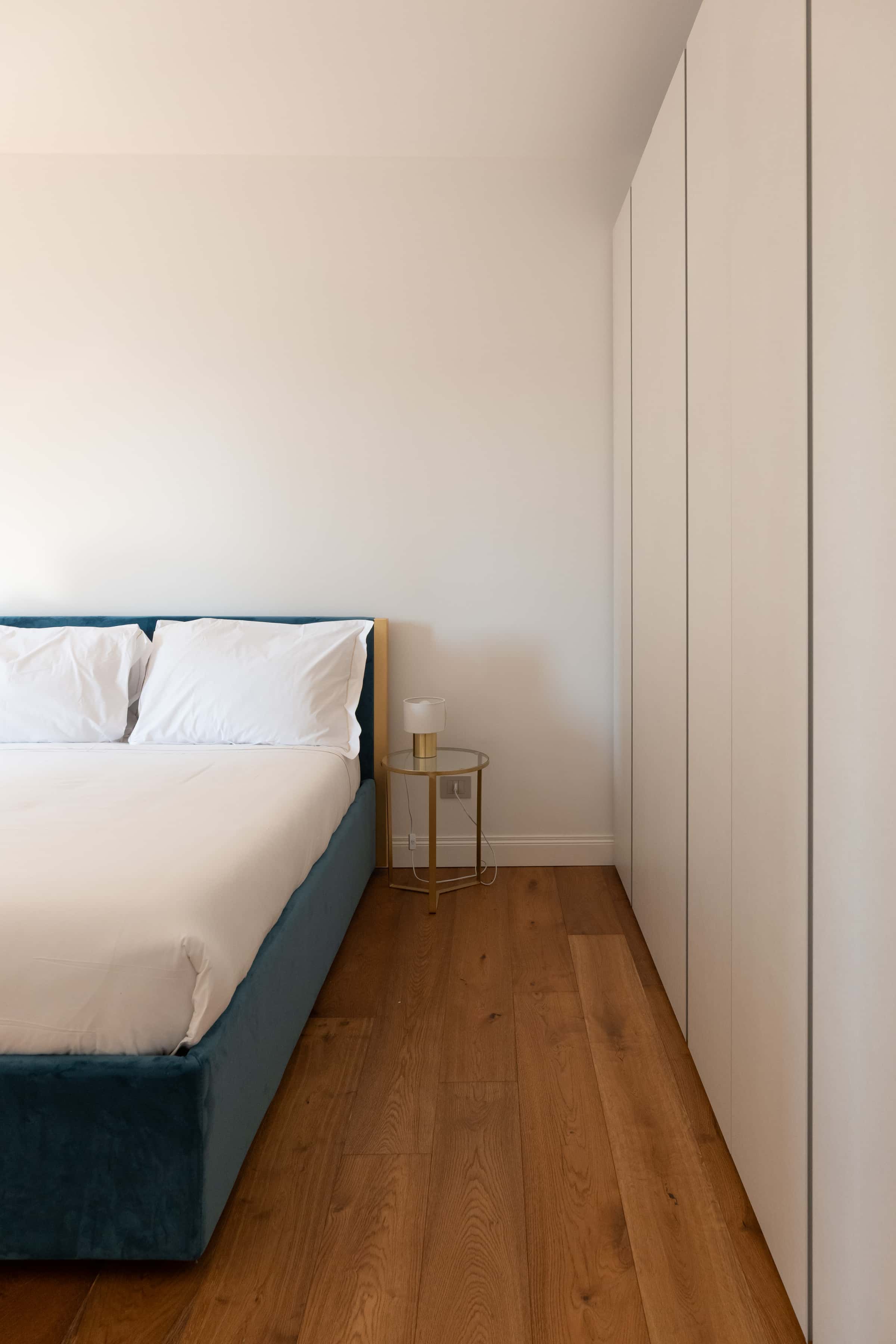 Apartment Milan, 3 beds — photo 42