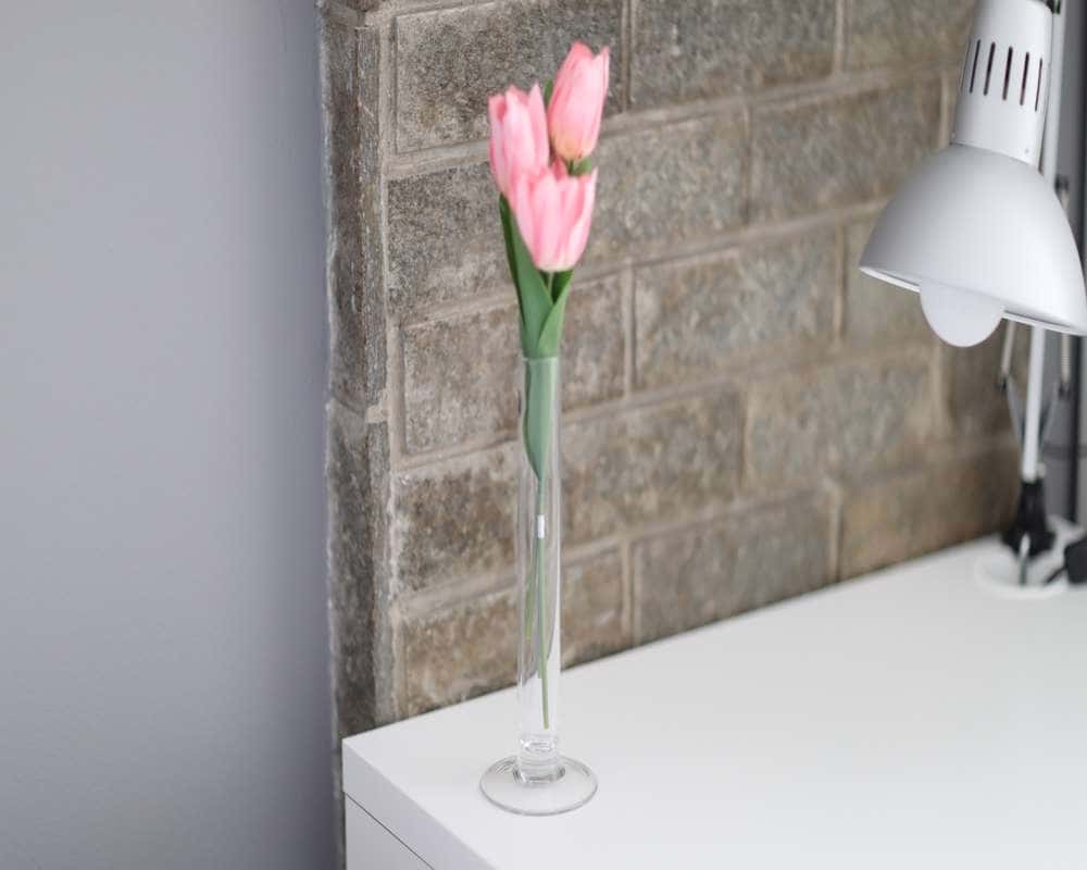 Stanza in Via Marcona