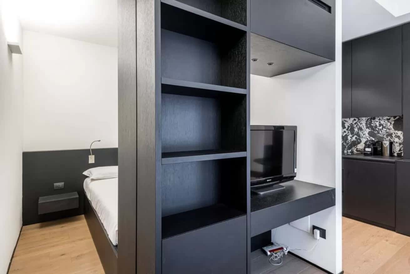 Apartment Milan — photo 32