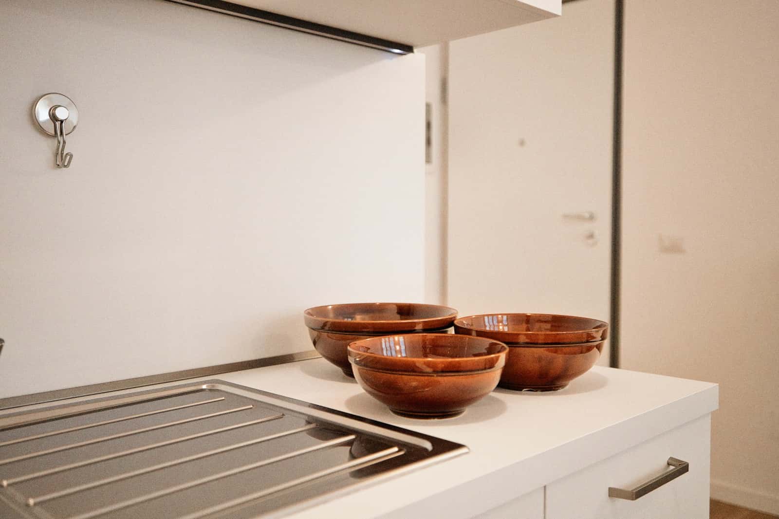 Apartment Milan, 1 bed — photo 17