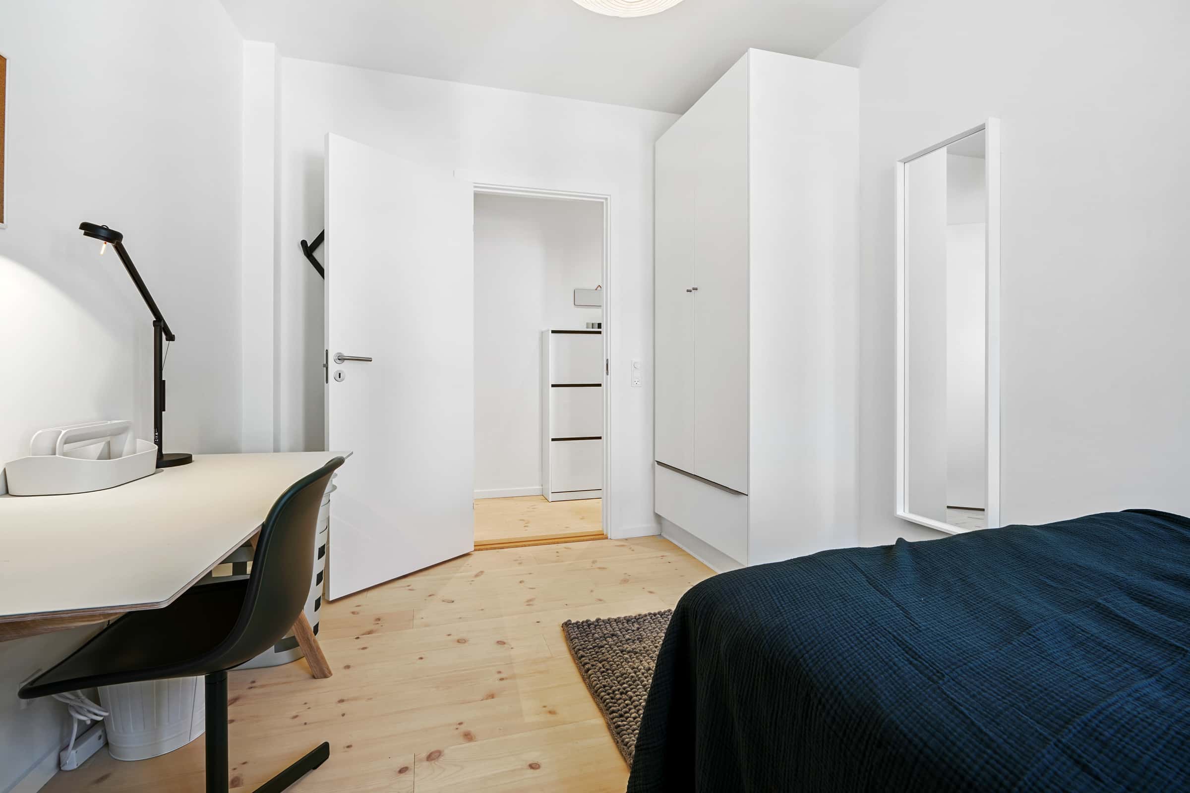 Strøget 3 Room 3 Mighty