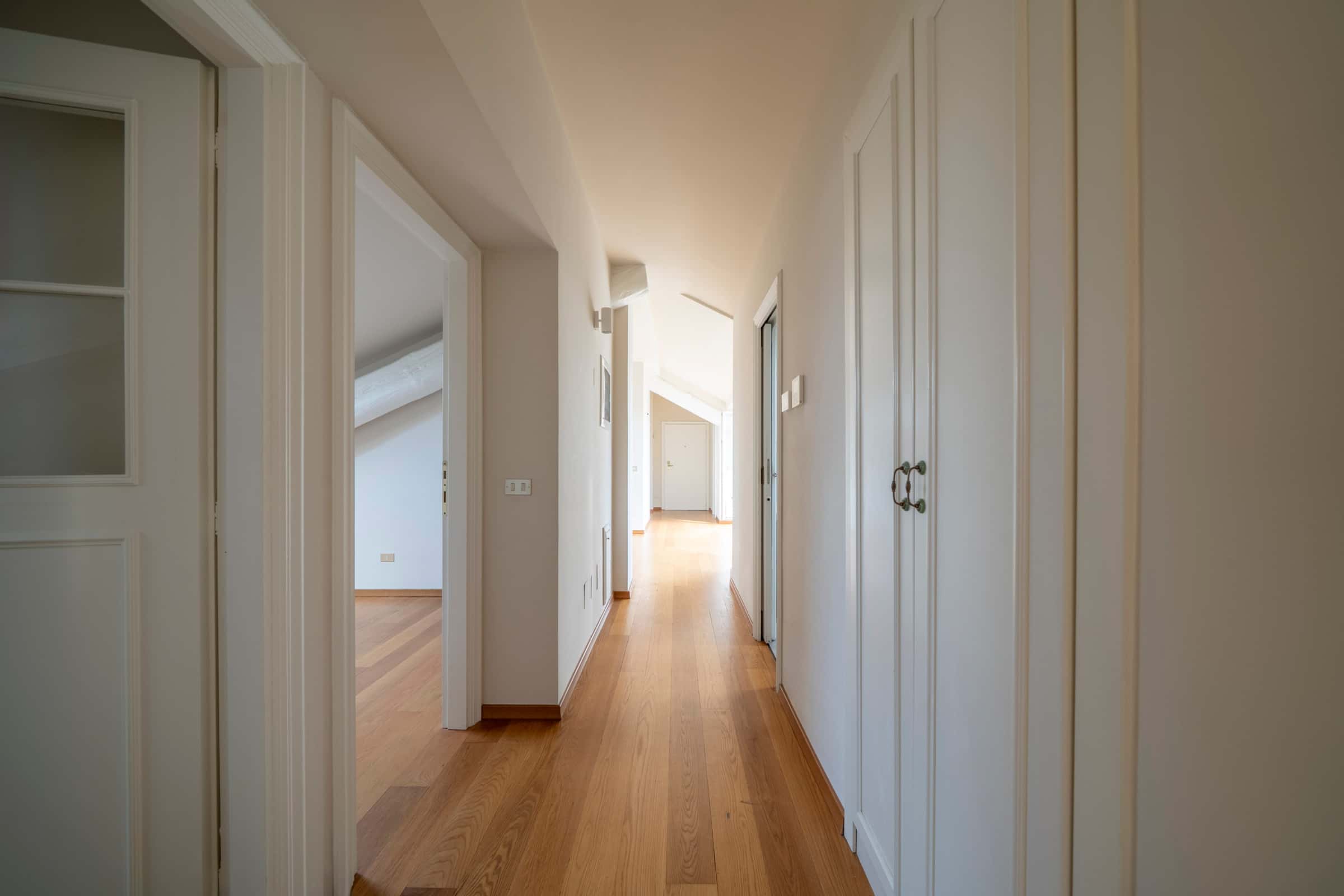 Appartamento Milano, 3 camere — foto 6
