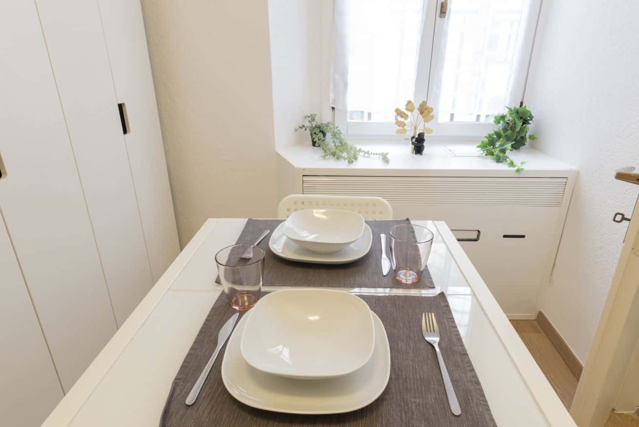 Apartamento Milán — foto 2