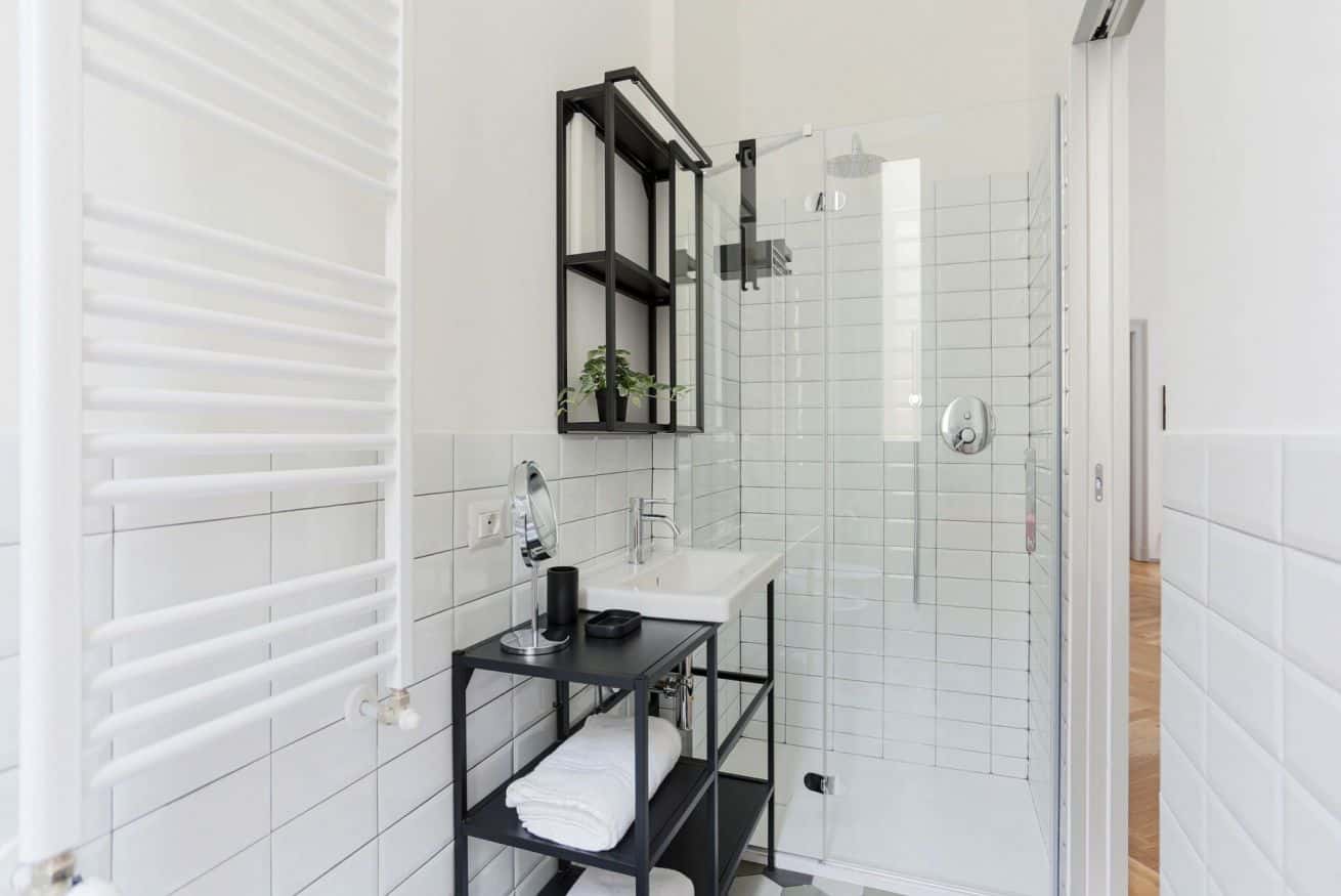 Apartment Milan, 1 bed — photo 26