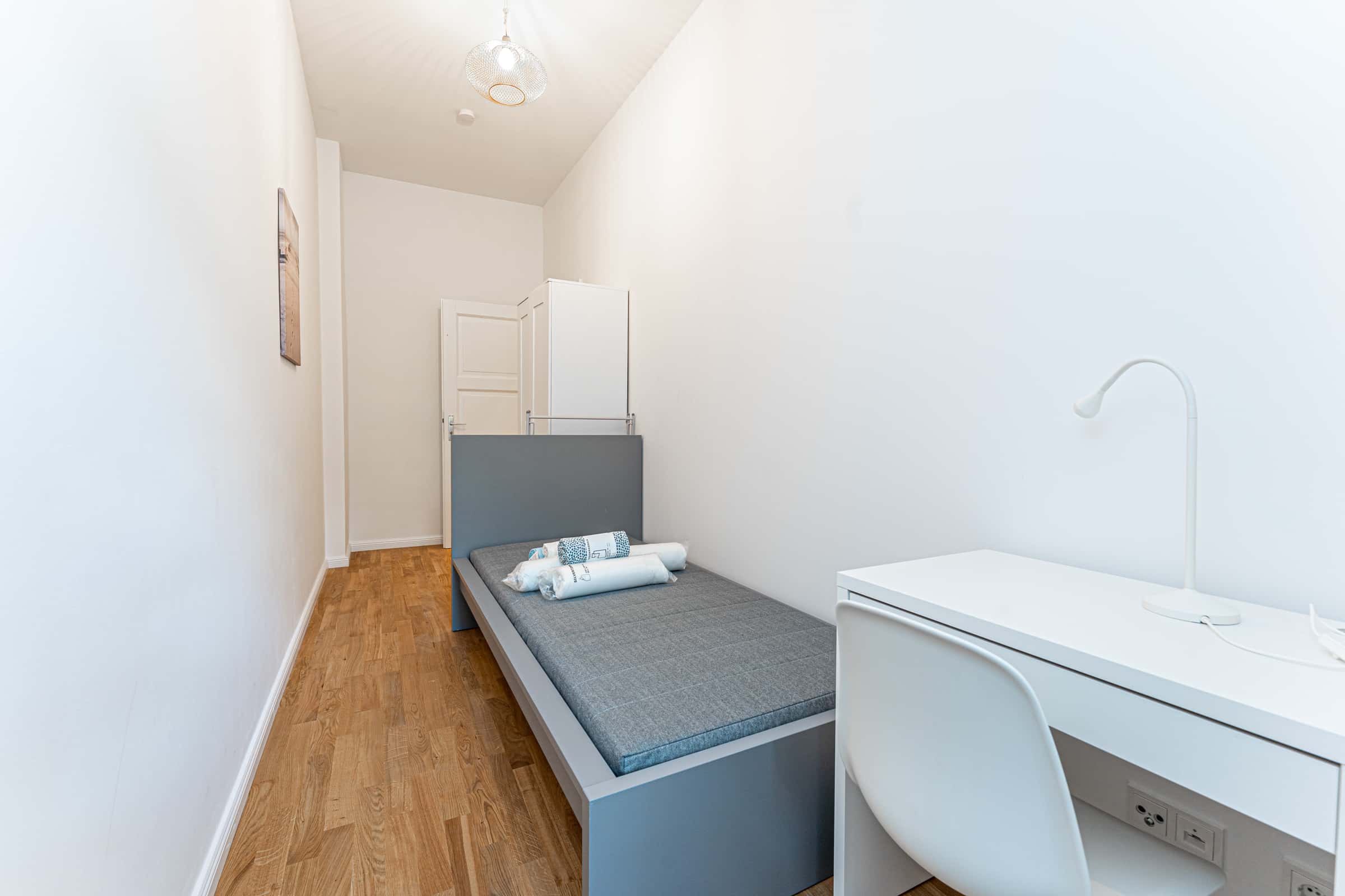 Bornholmer Straße - Room 2