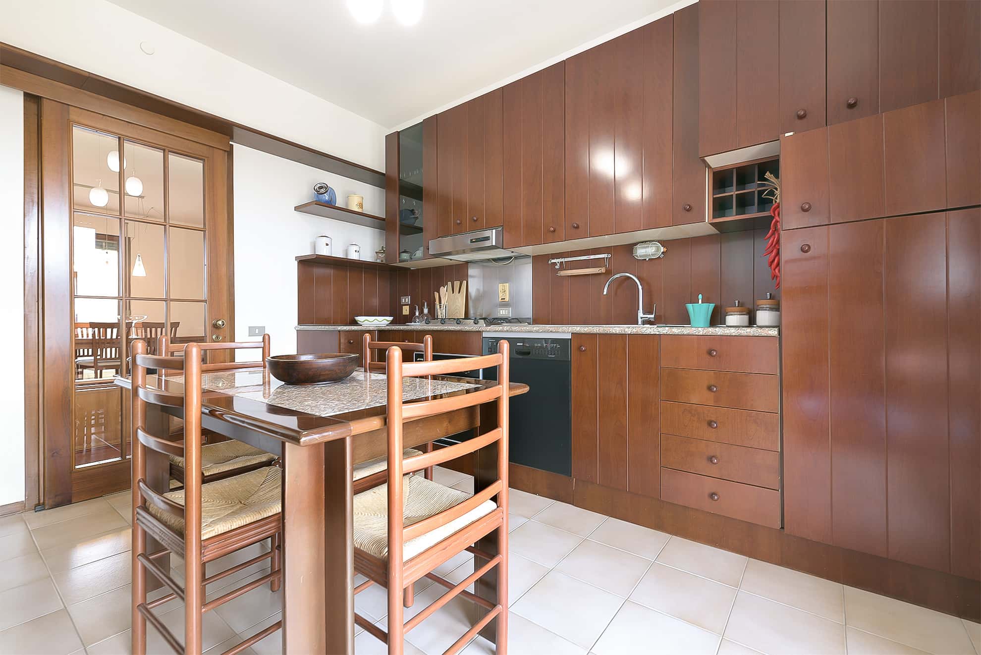 Apartment Venice, 2 beds — photo 12