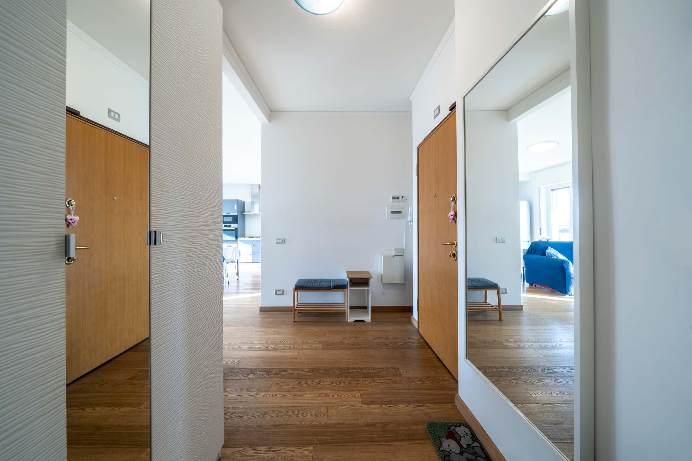 Apartment Milan, 2 beds — photo 2