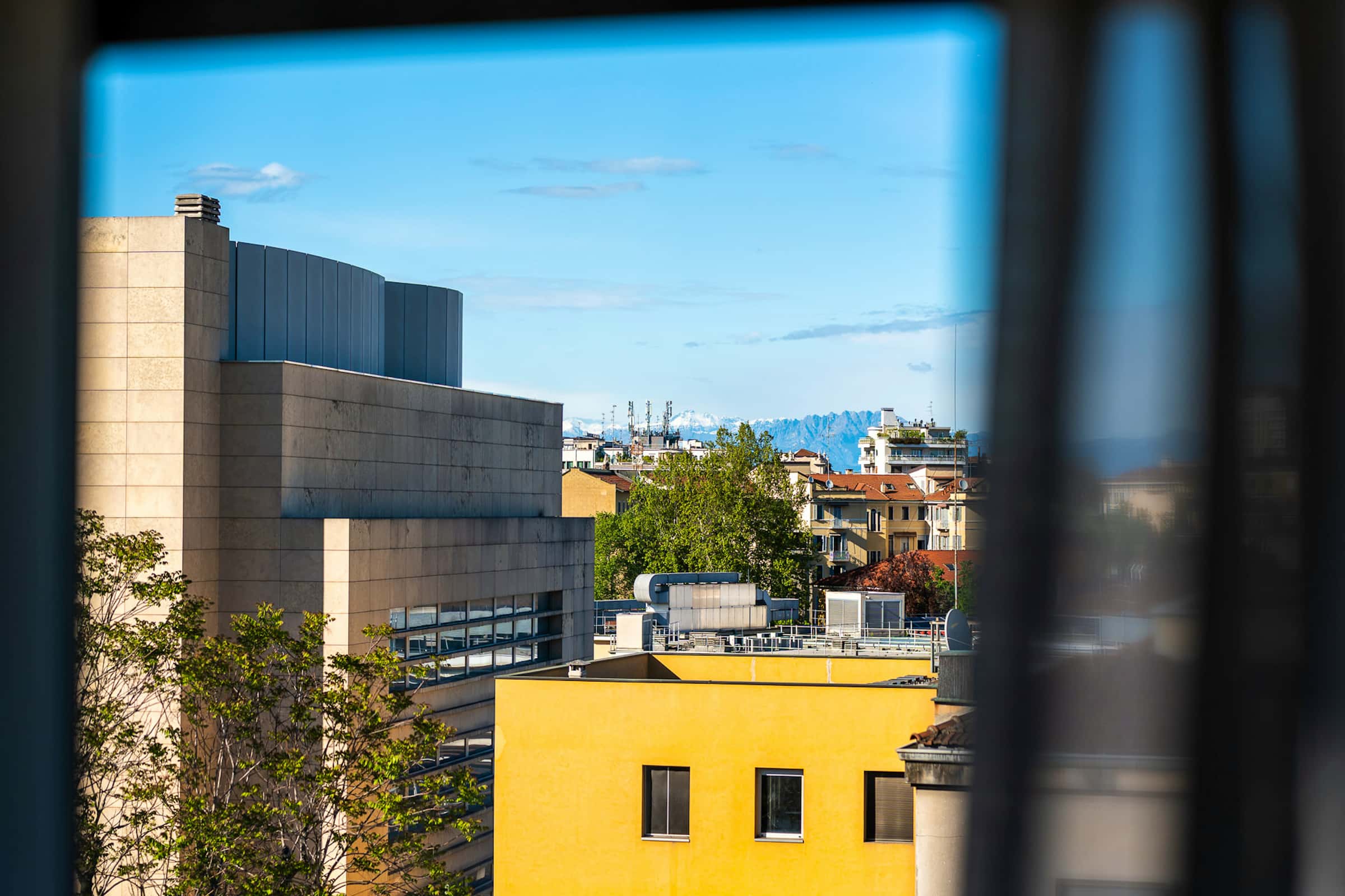 Apartment Milan, 1 bed — photo 31