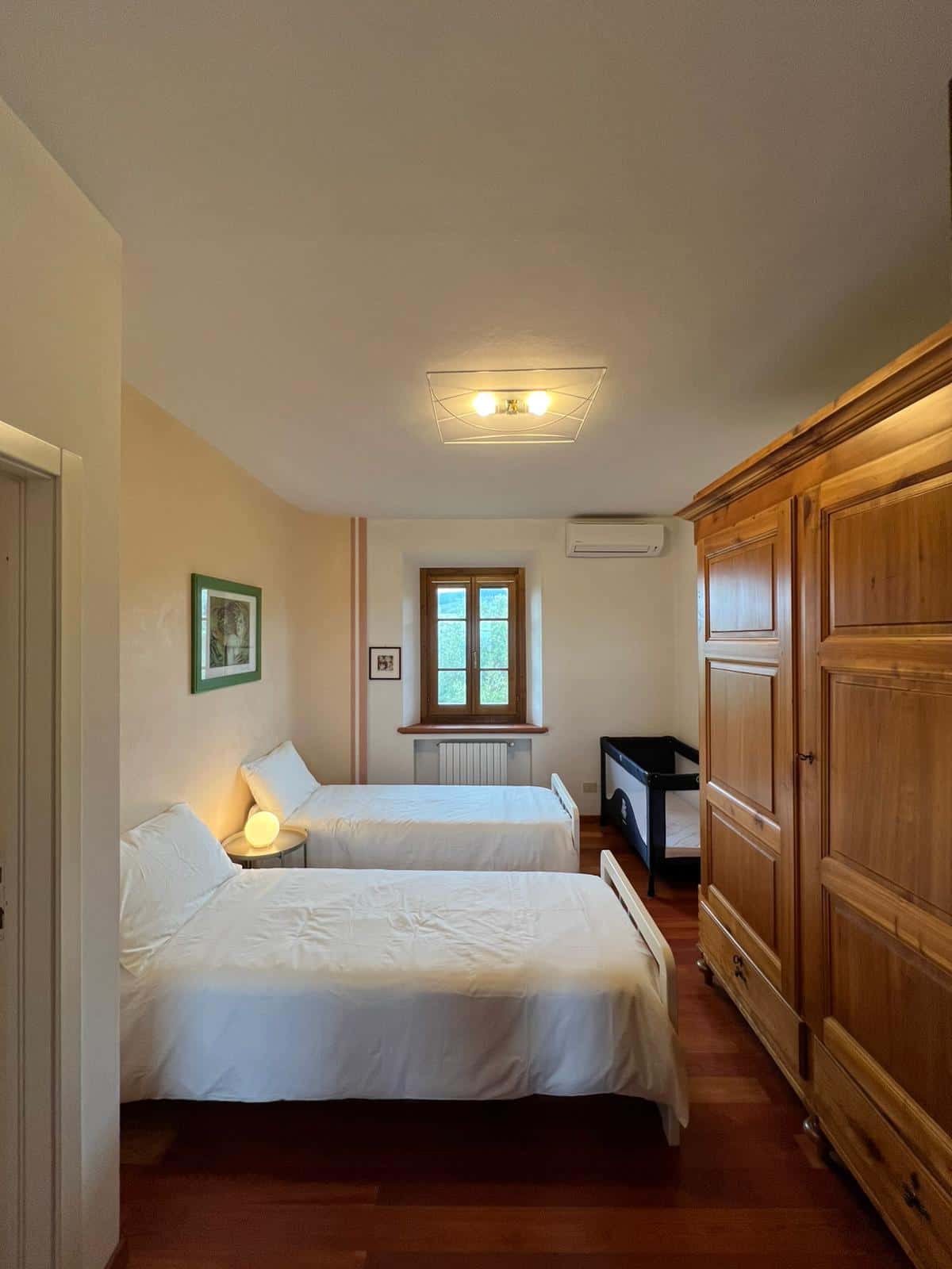 Apartment Vinci, 4 beds — photo 3