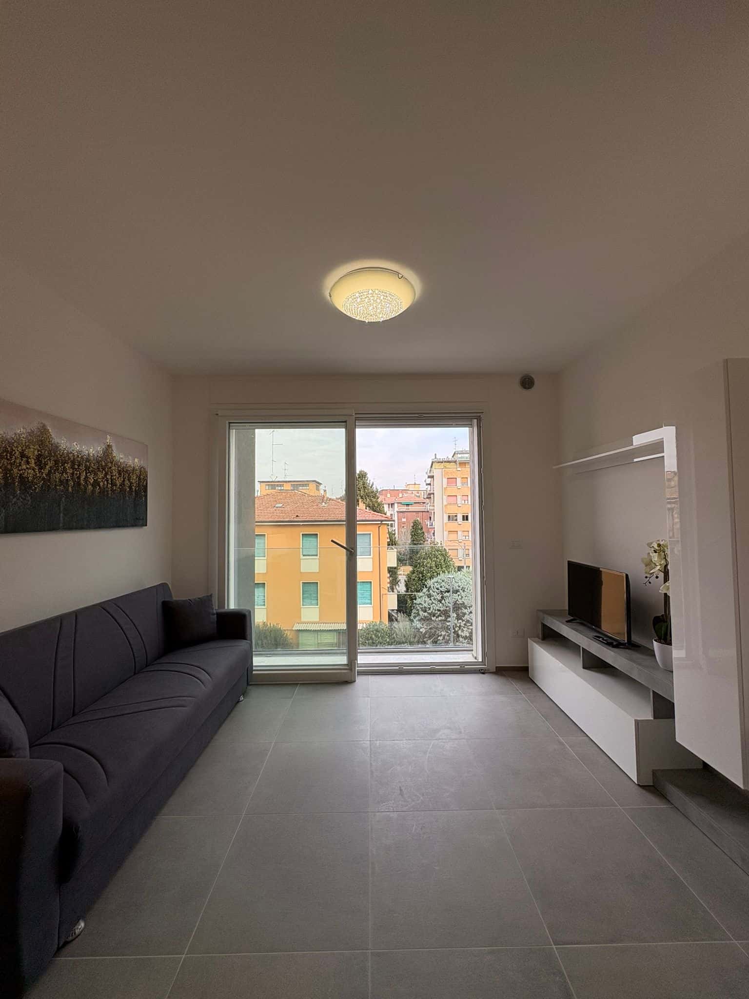 Apartment Bologna, 1 bed — photo 7