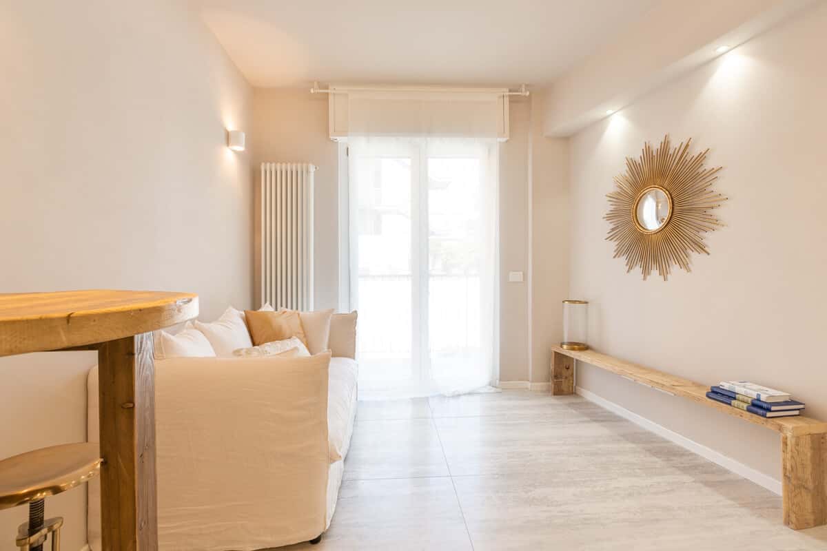 Apartment Milan, 1 bed — photo 4
