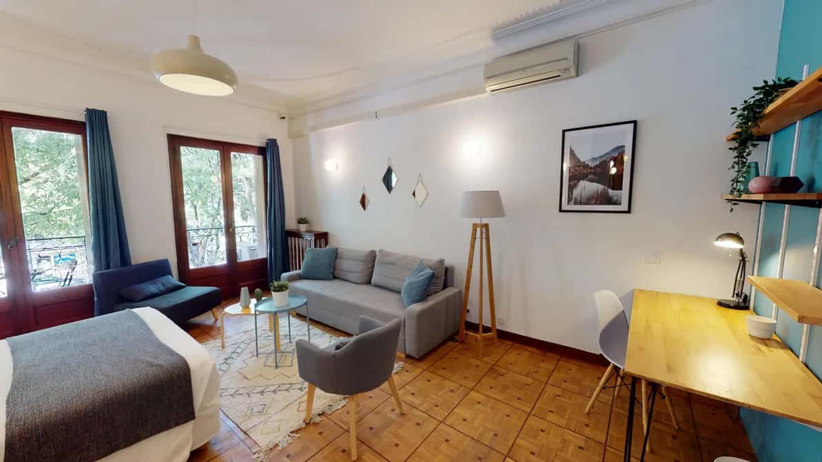 Room in Boulevard Maréchal Leclerc, Toulouse for 230 m² with 10 bedrooms