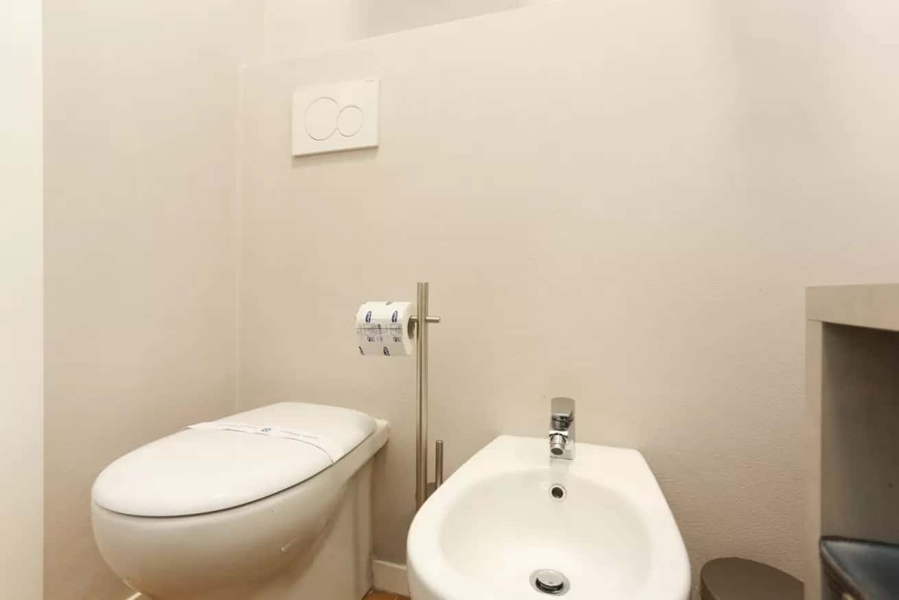 Apartment Milan, 2 beds — photo 18