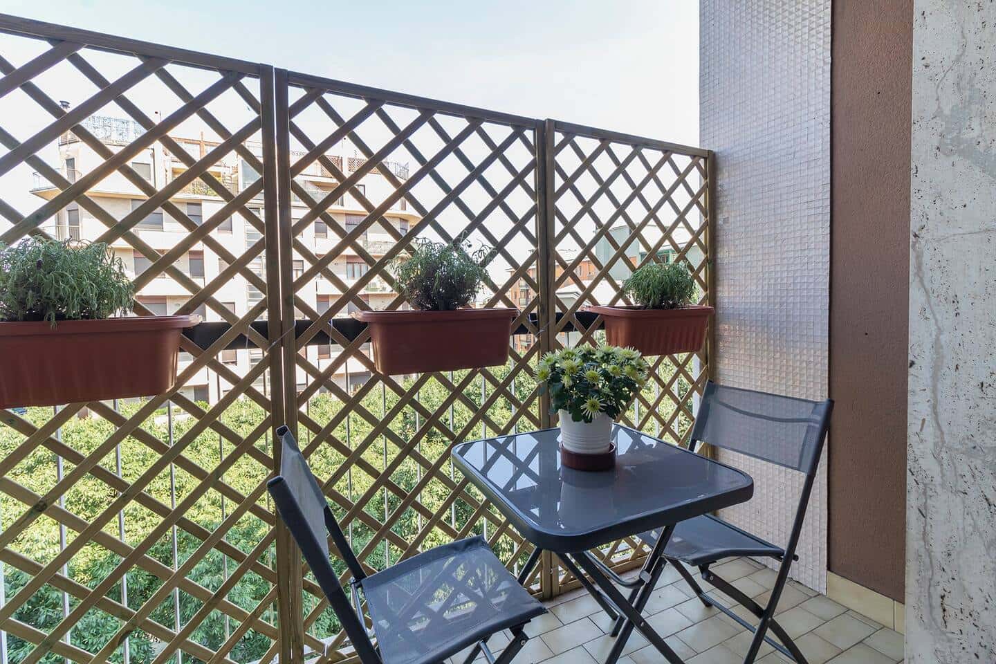Apartment Milan, 1 bed — photo 9