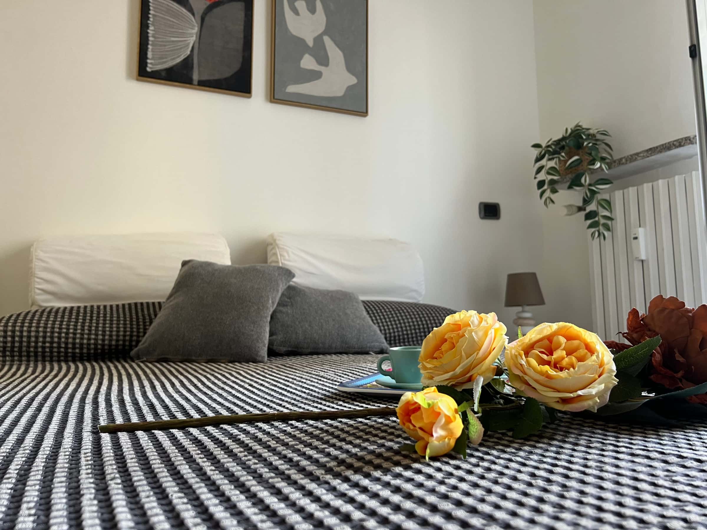 Apartment Milan, 1 bed — photo 2