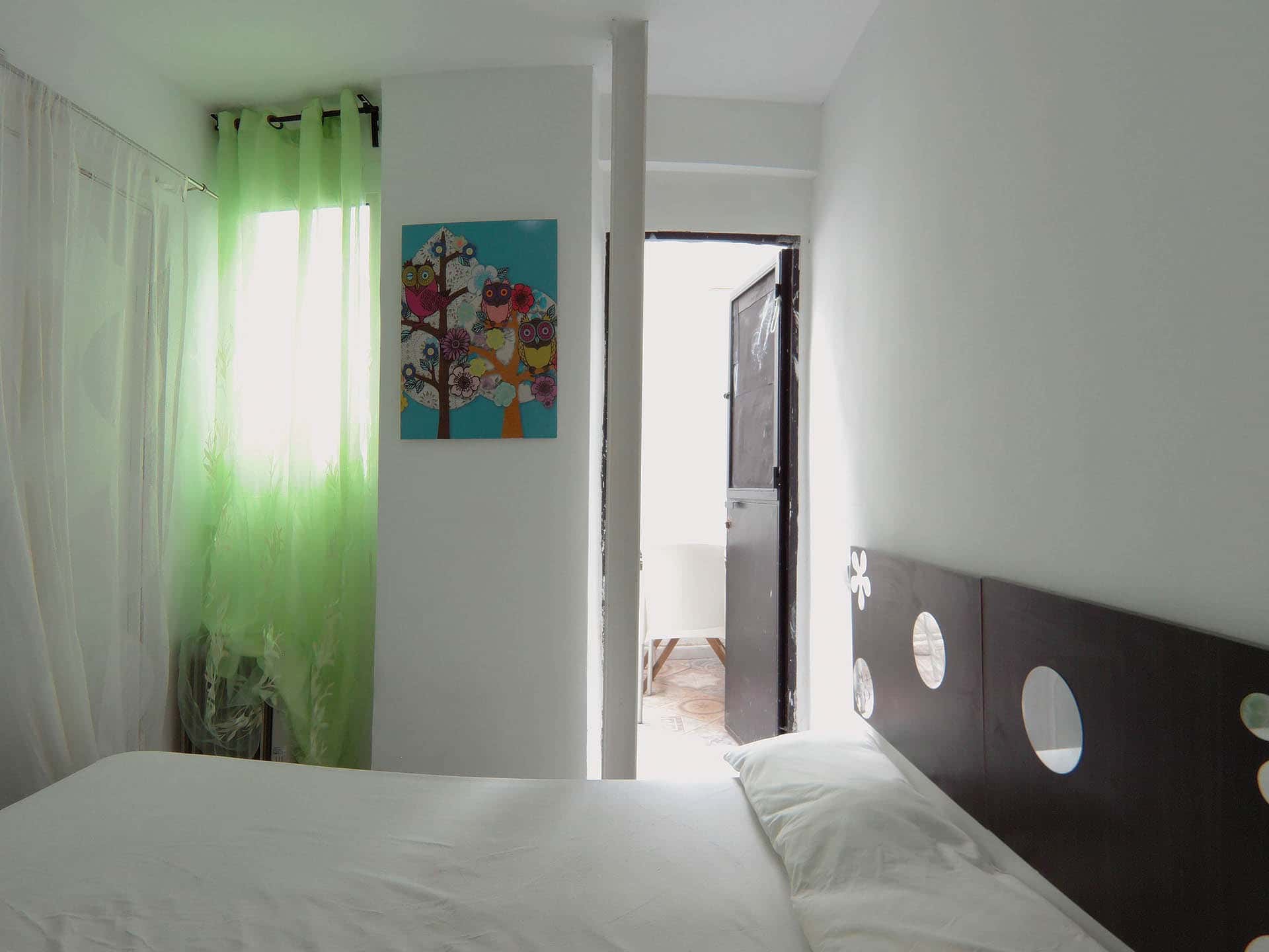 Studio Calle Antonio Zamora