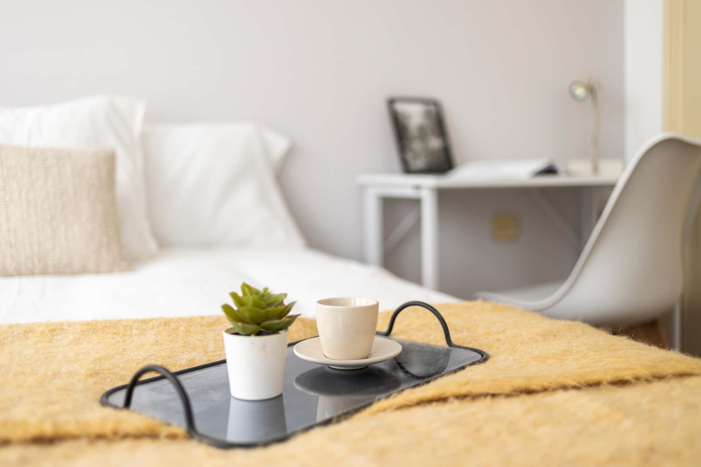 Habitacion privada en  Sarrià-Sant Gervasi, Barcelona