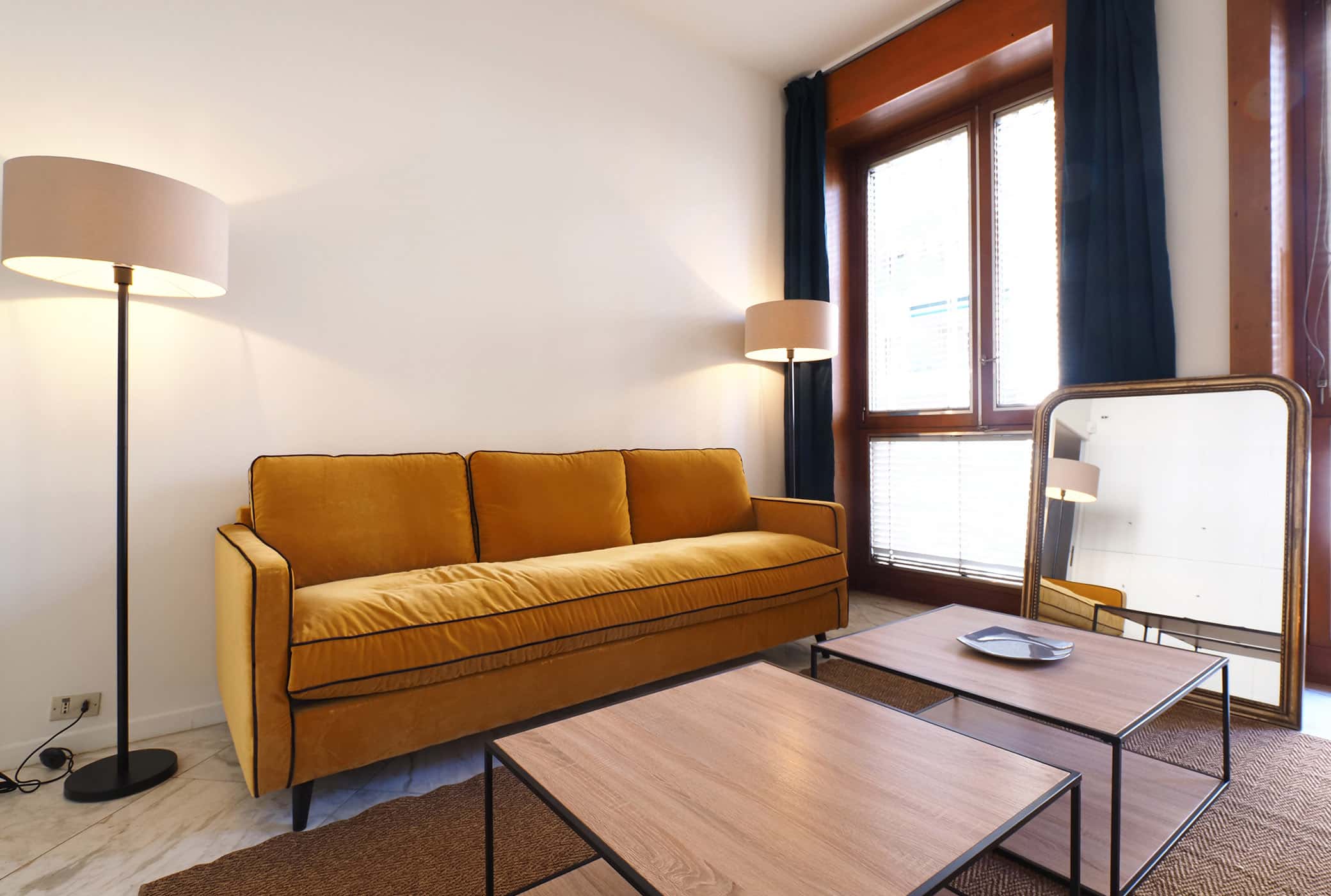 Apartment Milan, 2 beds — photo 2