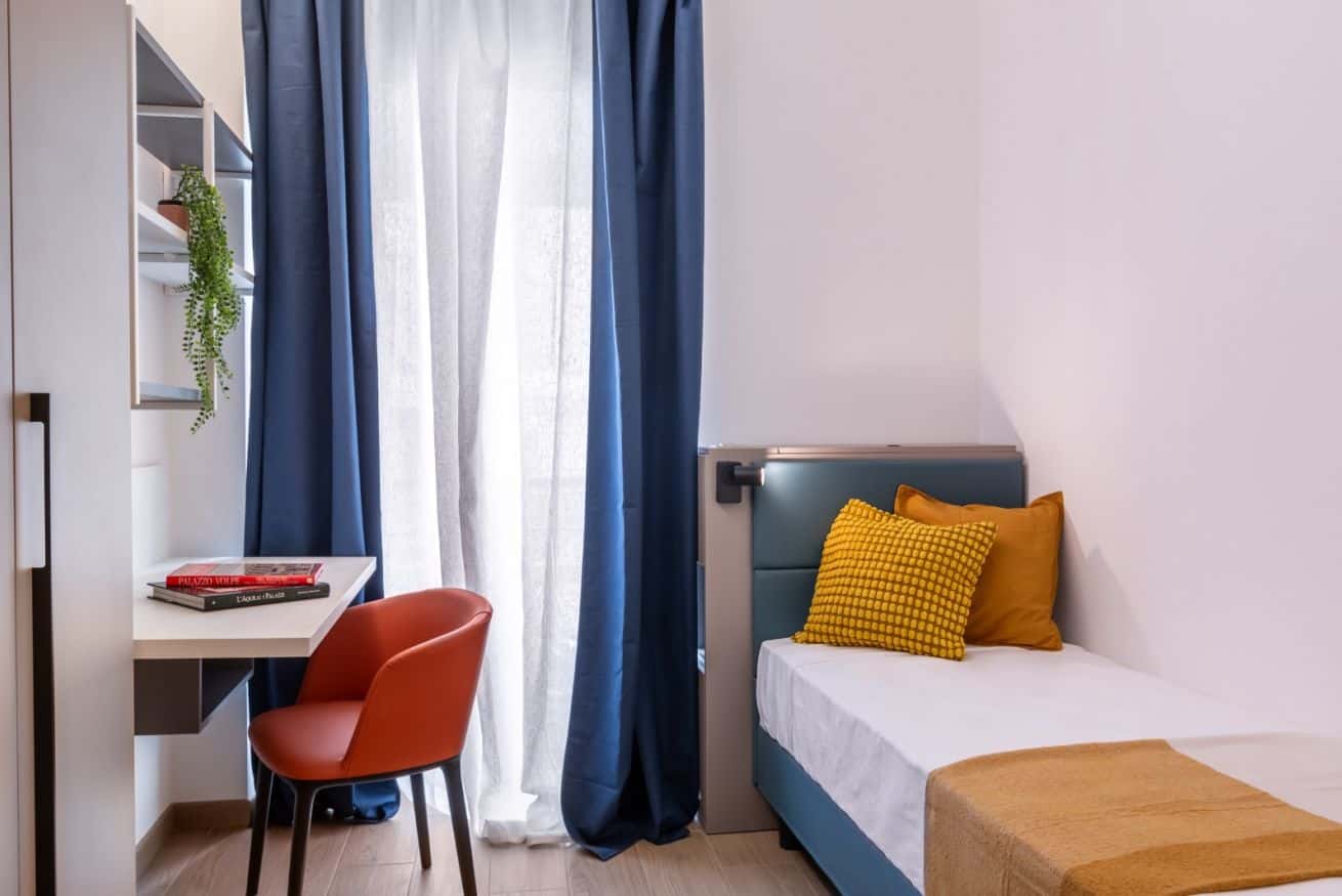 Apartment Rome, 1 bed — photo 2