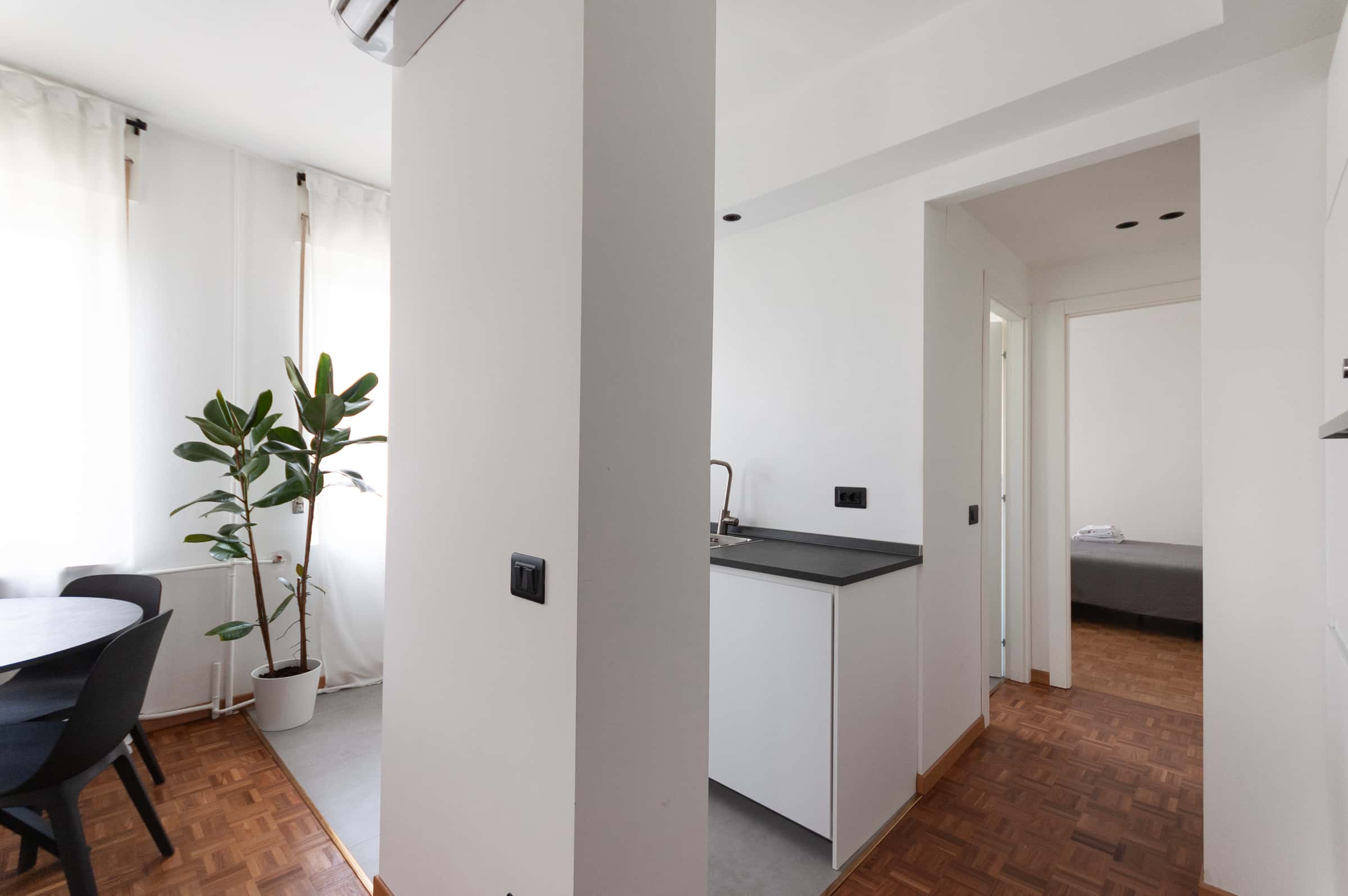 Apartamento Milán, 1 habitación — foto 37