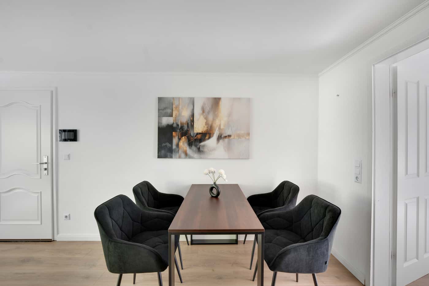 Apartment in Eschbachstraße, Solingen for 46 m² - Photo 4