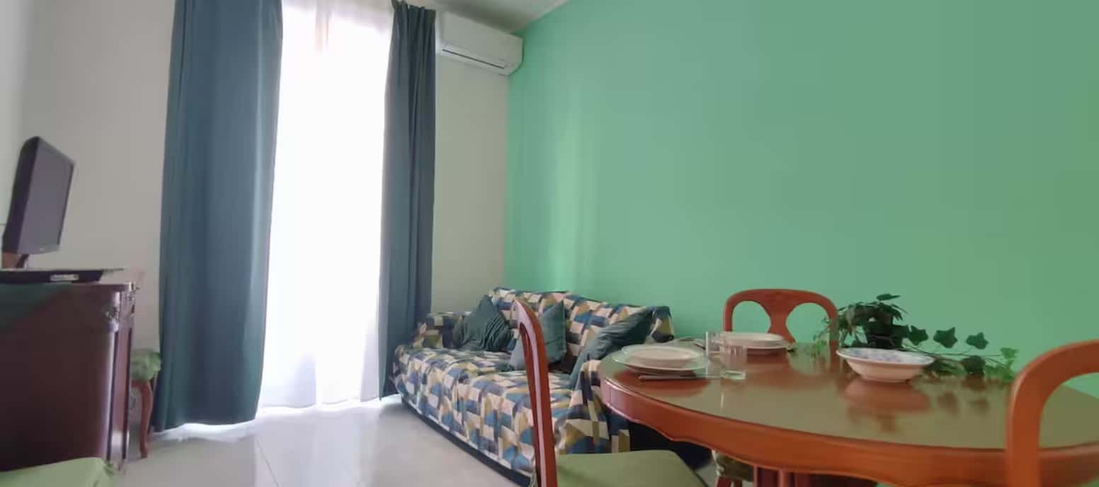 Apartment Rome, 2 beds — photo 5