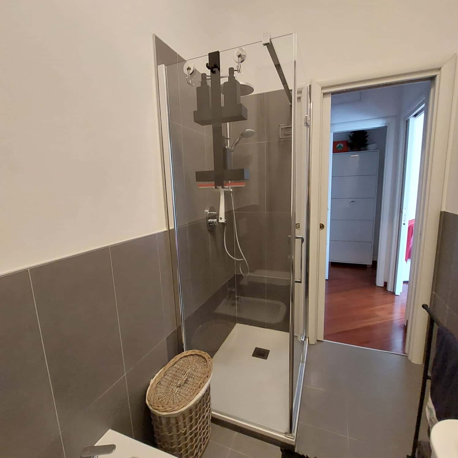Apartment Milan, 1 bed — photo 9