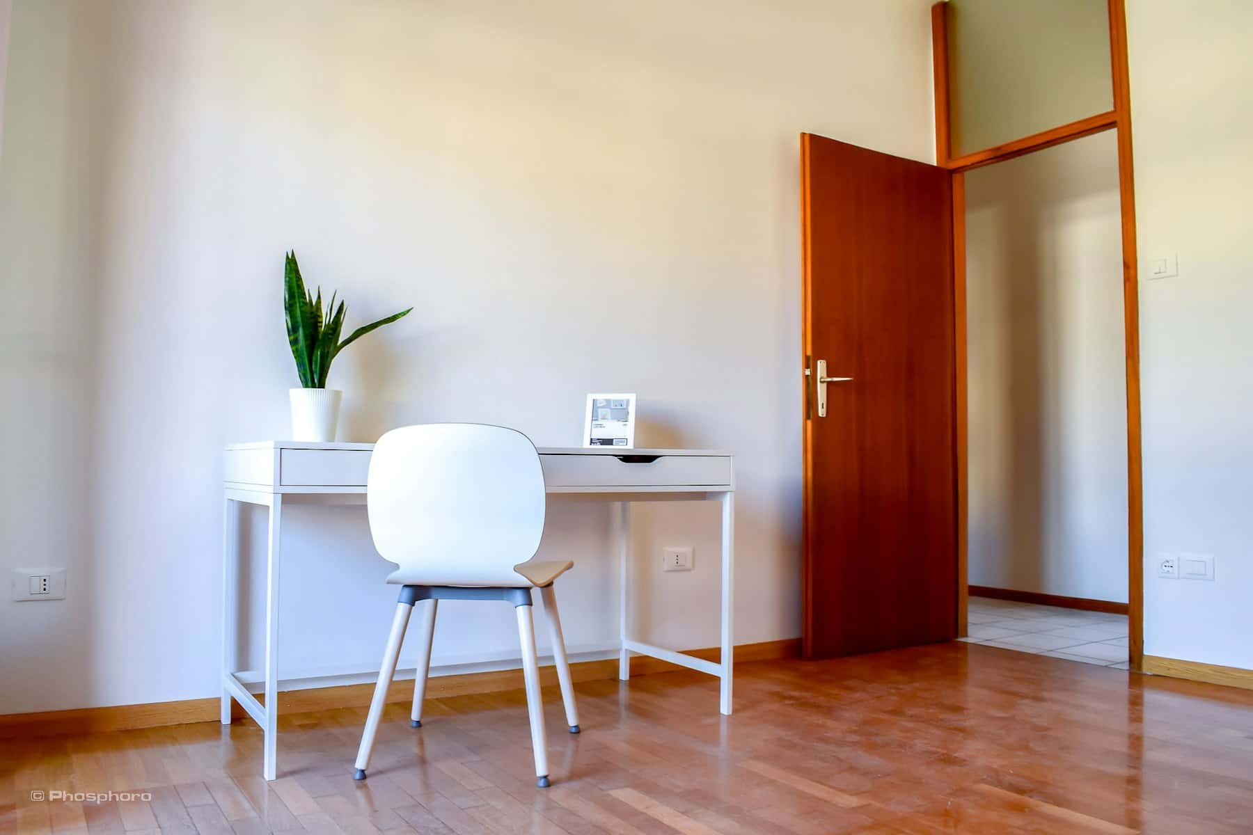 Stanza in Via Giuseppe Verdi, Trento di 132 m² con 4 camere