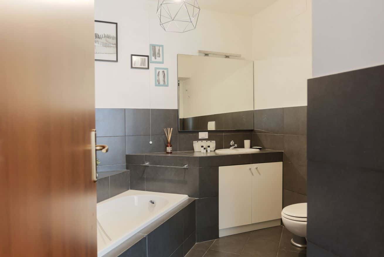 Apartment Milan, 1 bed — photo 6