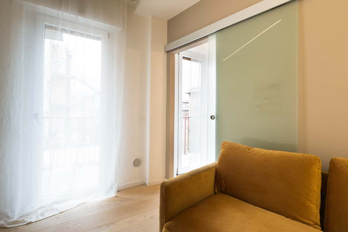 Apartment Milan, 1 bed — photo 4