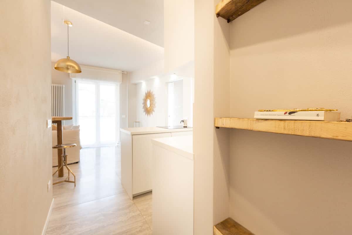 Apartment Milan, 1 bed — photo 5