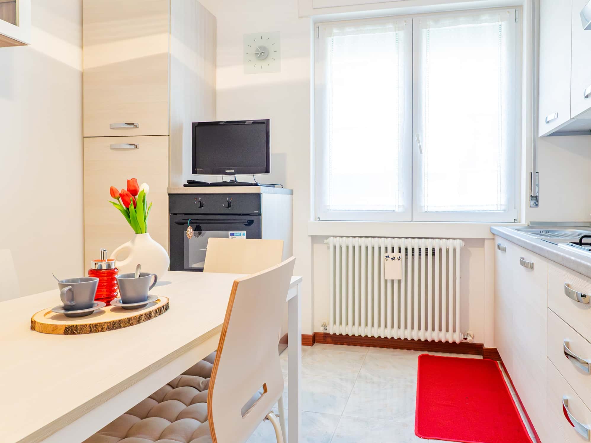 Apartment Lecco — photo 18