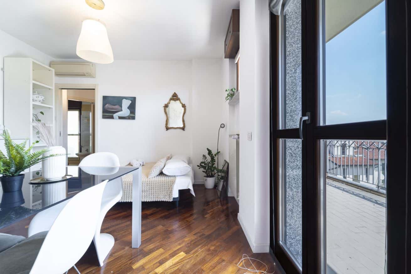 Apartment Milan, 2 beds — photo 4