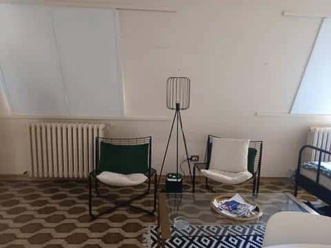 Apartamento en Via Provinciale, Lanzo D'intelvi para 49 m² con 1 dormitorio