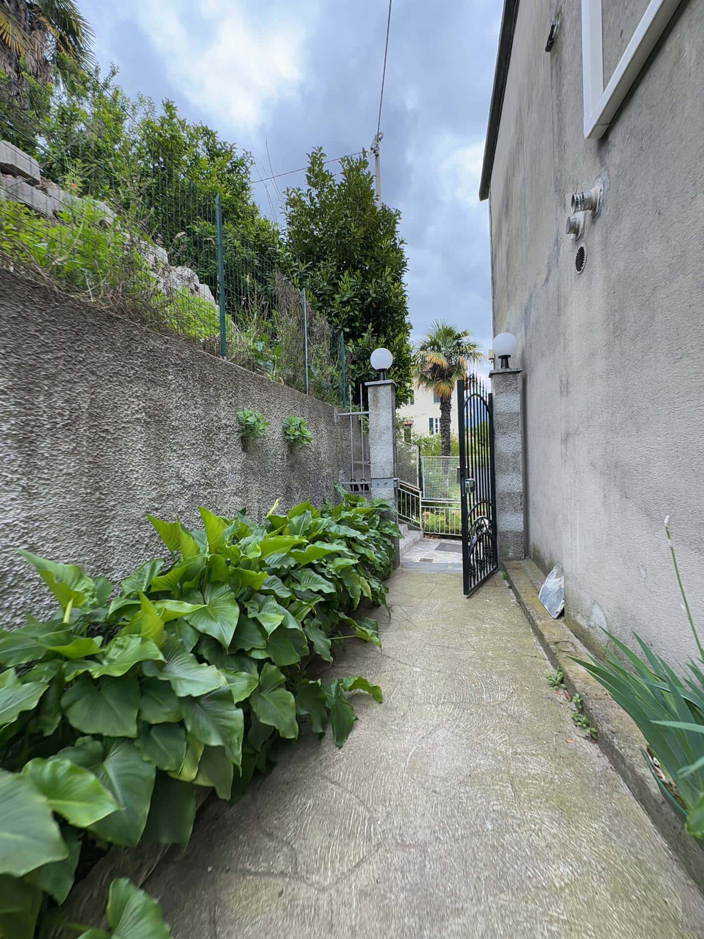 Apartment Moltrasio, 1 bed — photo 3
