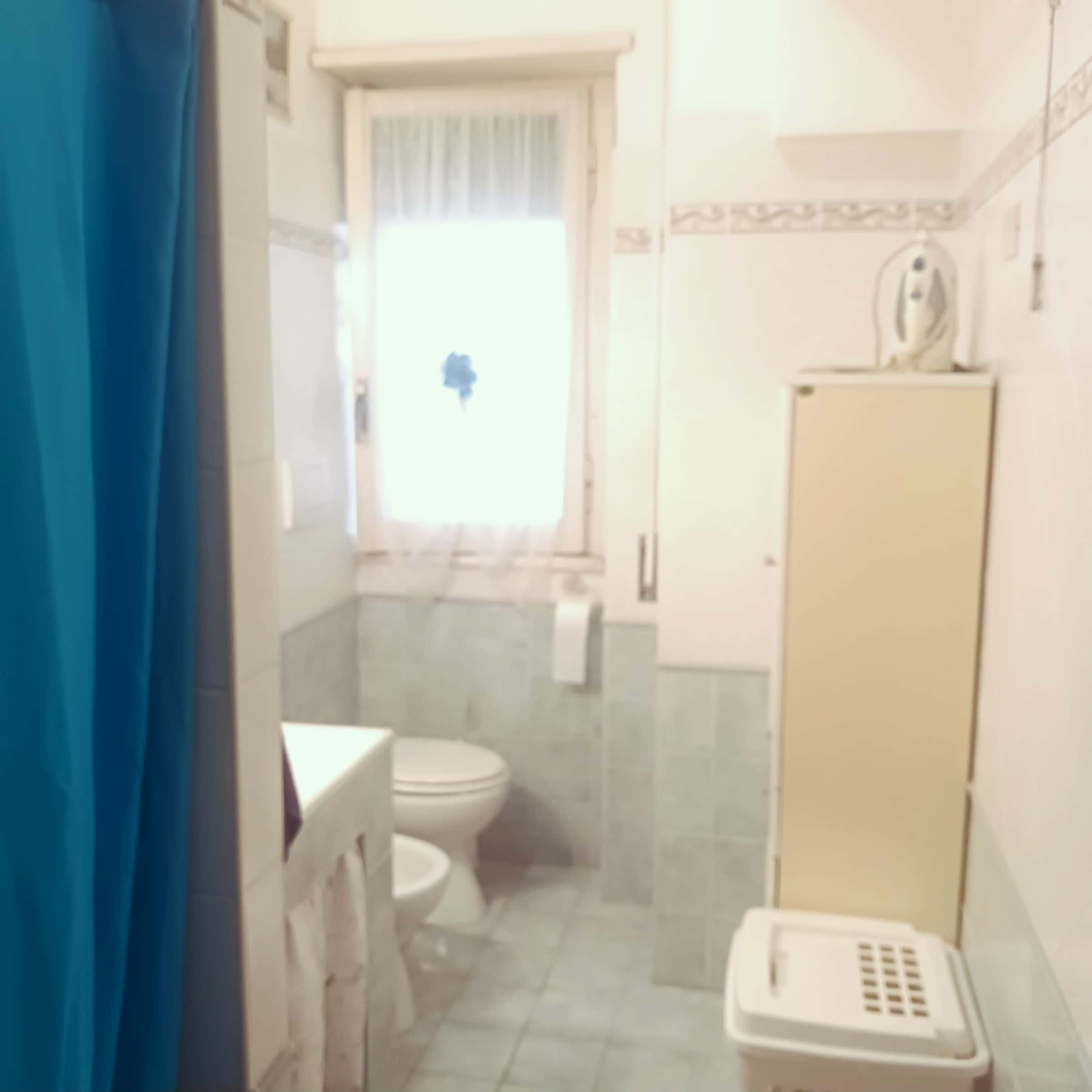 Apartment in Via delle Meduse, Anzio for 70 m² with 1 bedroom