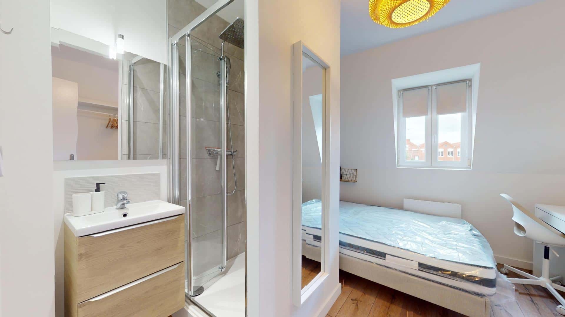 Chambre 5 - GANTOIS G