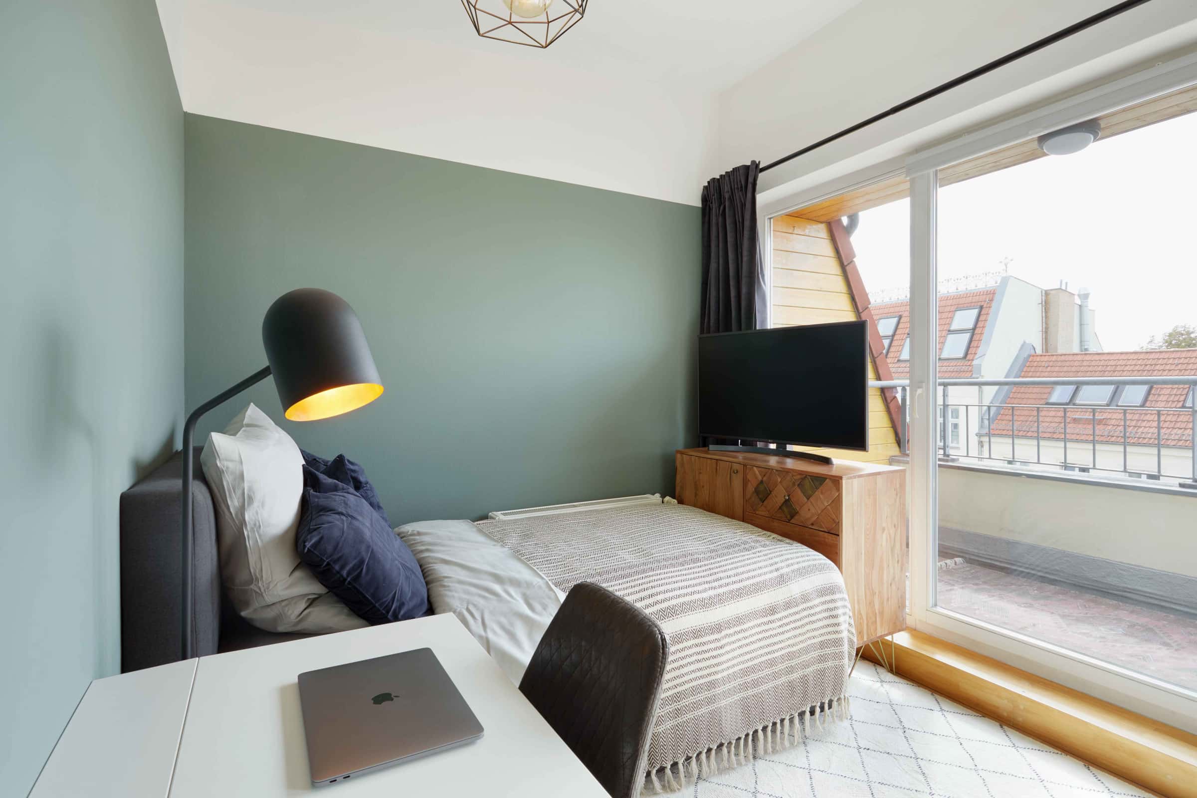 Zimmer in der Boxhagener Straße