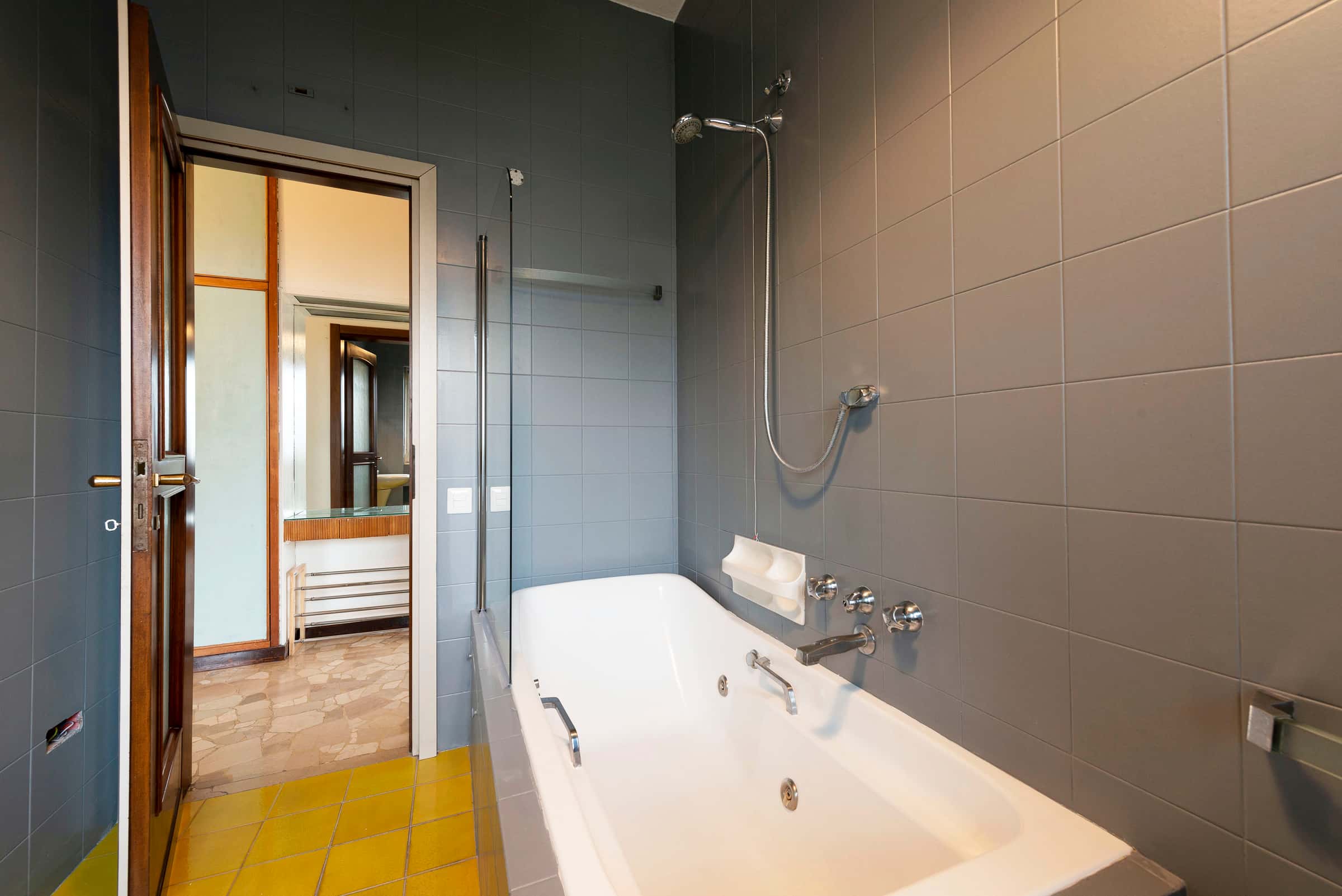 Apartment Milan, 6 beds — photo 29