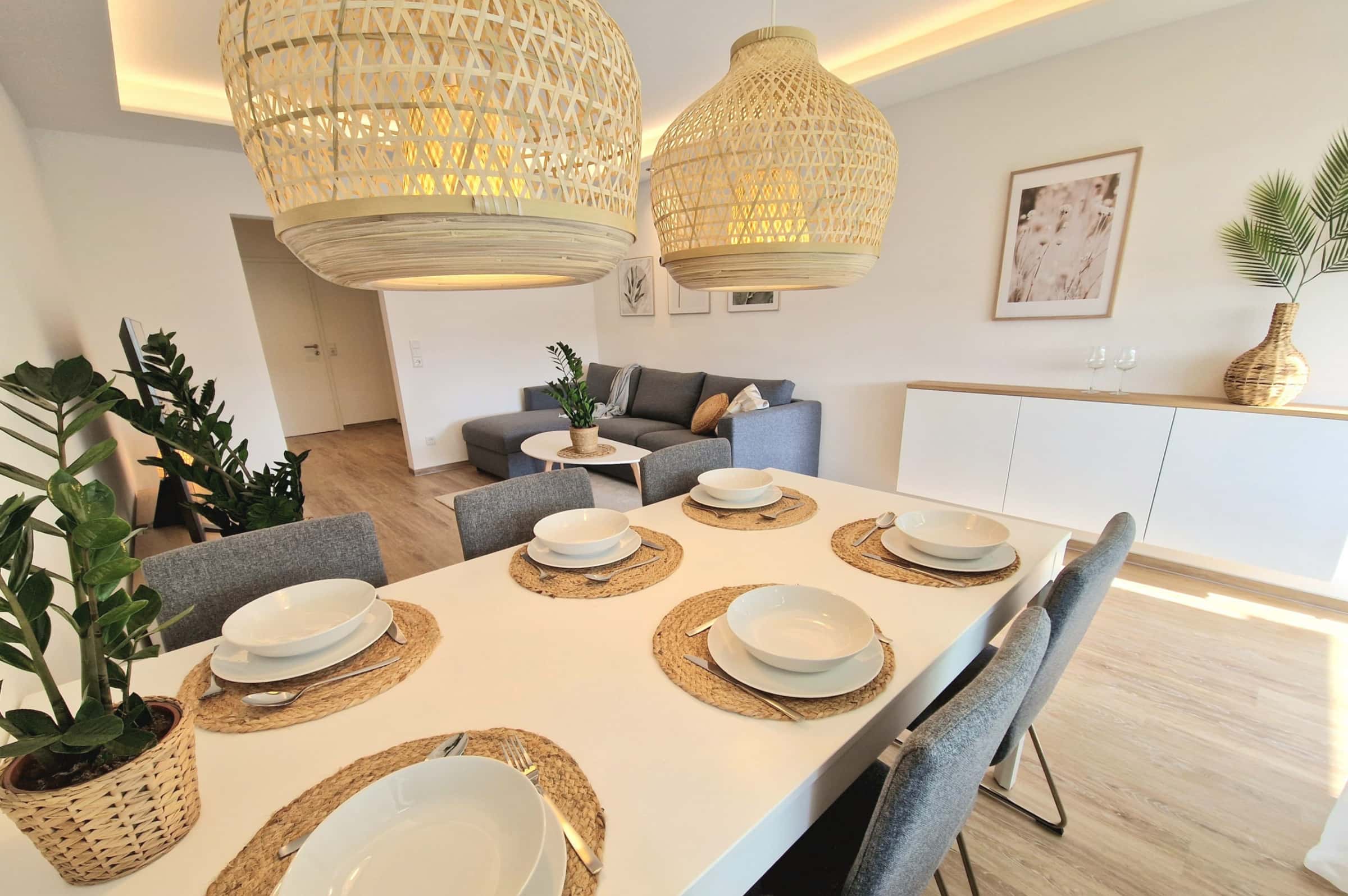 Apartment in Wörthstraße, Ulm for 73 m² with 2 bedrooms