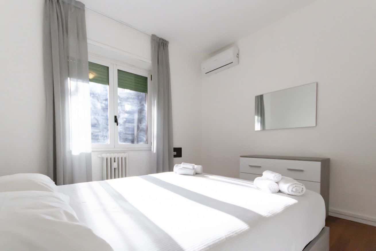 Apartamento Milán, 1 habitación — foto 3