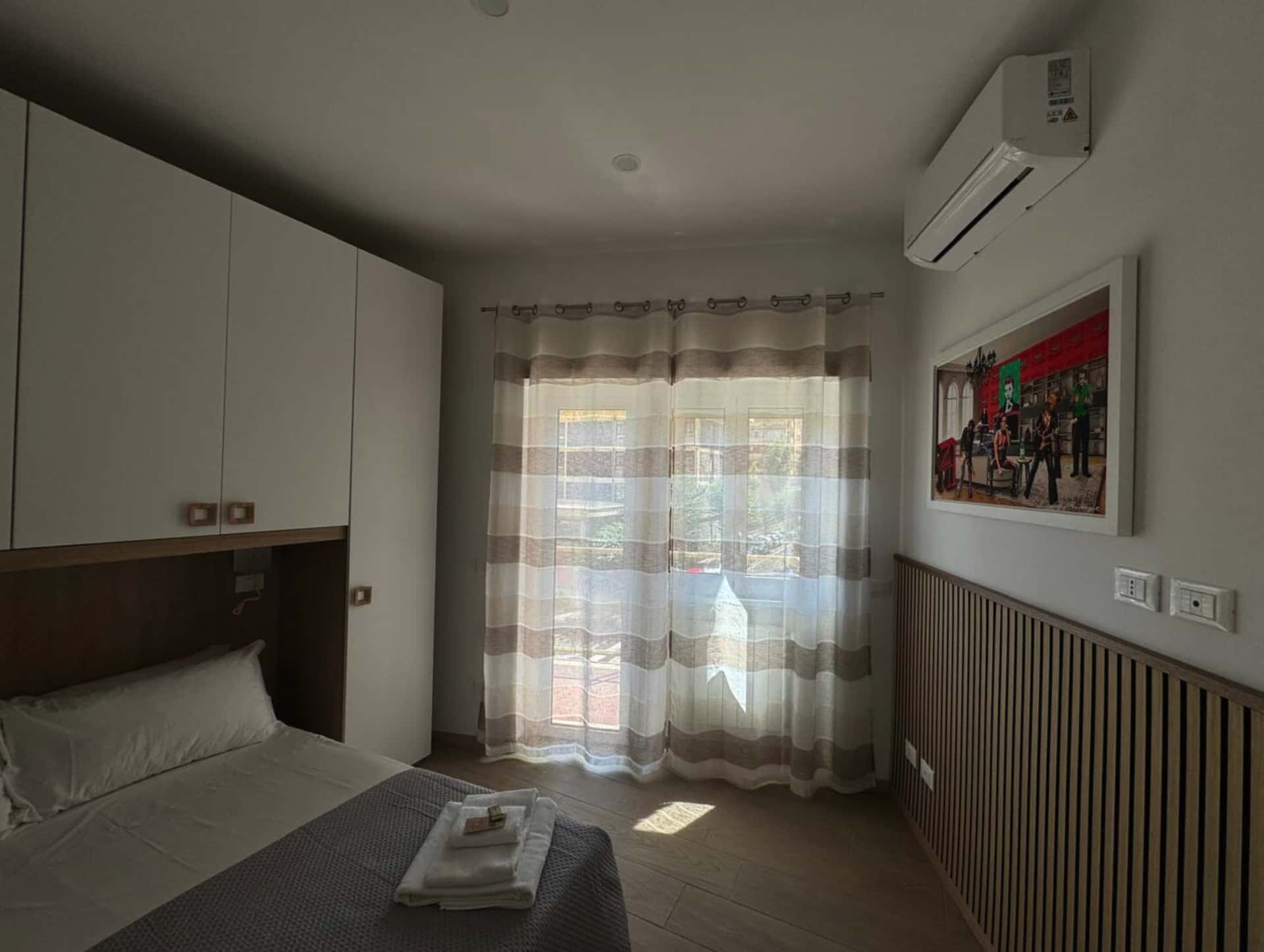 Apartment Rome, 2 beds — photo 2