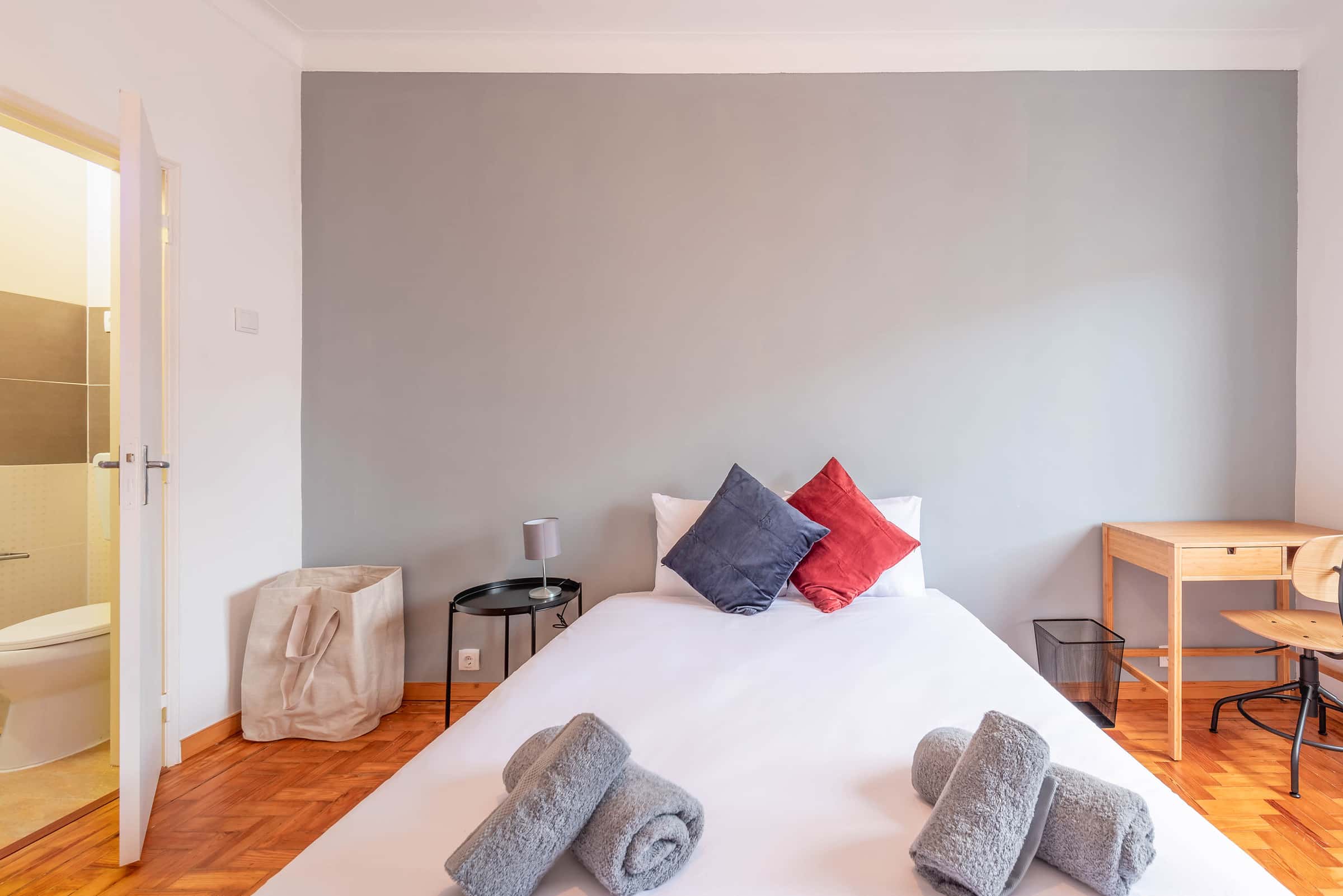 Alameda das Linhas de Torres