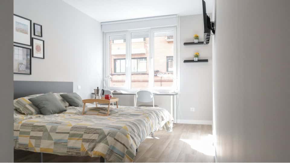 Calle de Almansa, 33