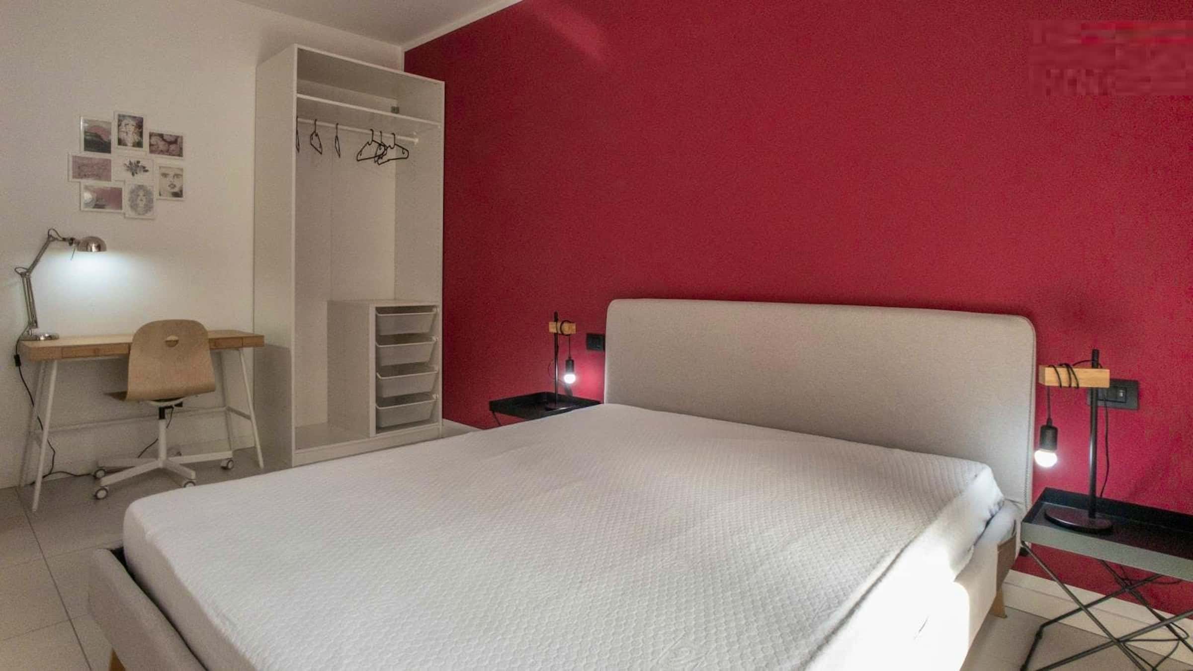 Apartment Milan, 1 bed — photo 3