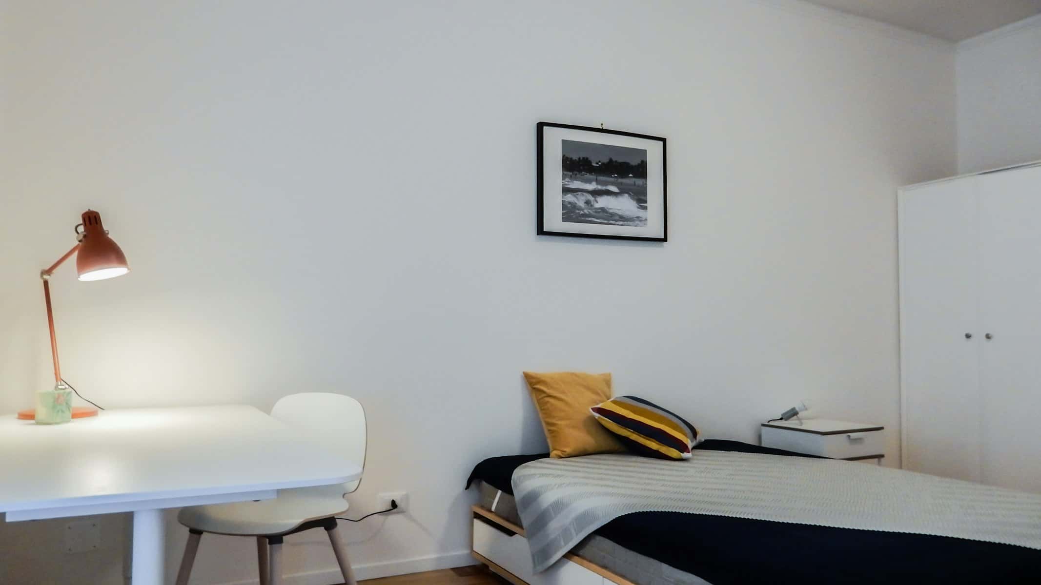 Stanza in Via Fratelli Perini, Trento di 105 m² con 4 camere