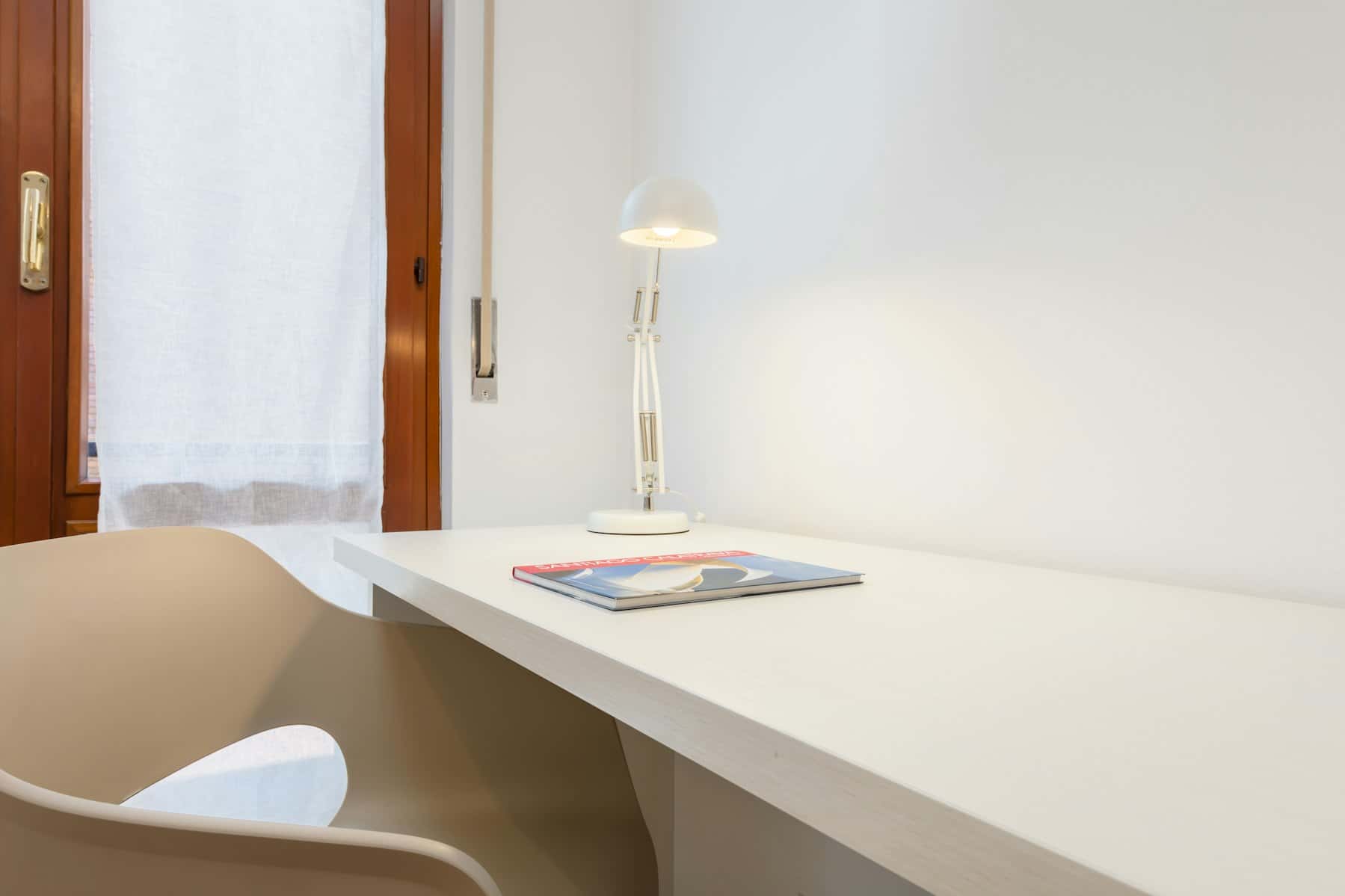 4  rooms  - apartment for 6 3